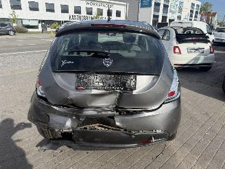 Lancia Ypsilon 1.2I  SILVER picture 4