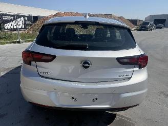 Opel Astra 1.0I COMFORT picture 9