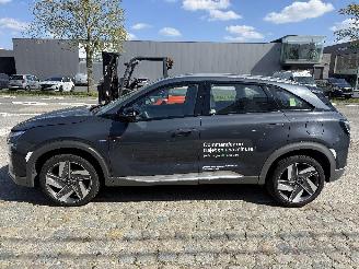 Schadeauto Hyundai Nexo HYDROGEN 2019/12