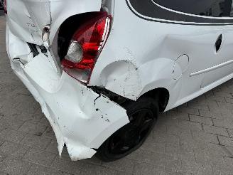 Renault Twingo 1.2I EXPRESSION picture 12