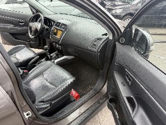 Mitsubishi ASX 1.8 D picture 16
