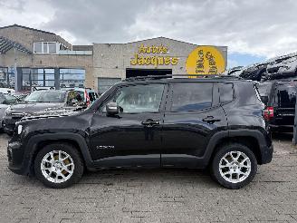Coche accidentado Jeep Renegade 1.0 T3 LIMITED 2019/11