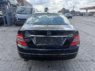 Mercedes C-klasse  picture 3