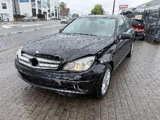 Mercedes C-klasse  picture 4