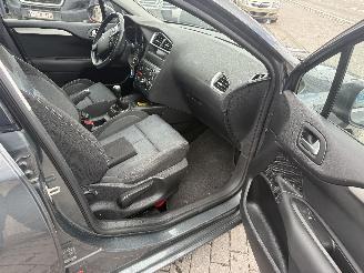 Citroën C4 1.6 HDI picture 14
