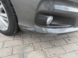 Citroën C4 1.6 HDI picture 11