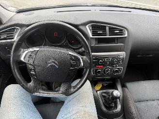 Citroën C4 1.6 HDI picture 13