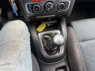 Citroën C4 1.6 HDI picture 19