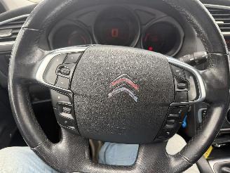 Citroën C4 1.6 HDI picture 20