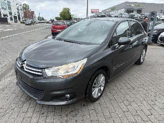Citroën C4 1.6 HDI picture 3