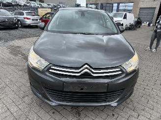 Citroën C4 1.6 HDI picture 2