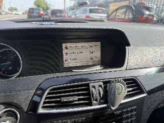 Mercedes C-klasse 180 CDI picture 21