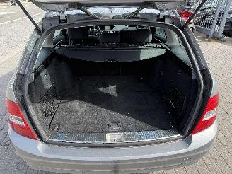 Mercedes C-klasse 180 CDI picture 16