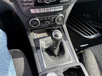 Mercedes C-klasse 180 CDI picture 23