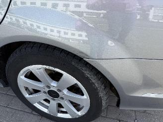 Mercedes C-klasse 180 CDI picture 10