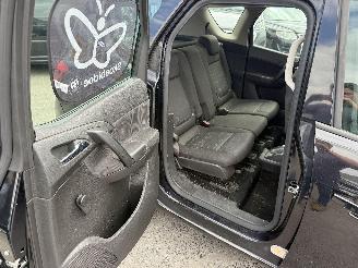 Opel Meriva 1.4 TURBO picture 12