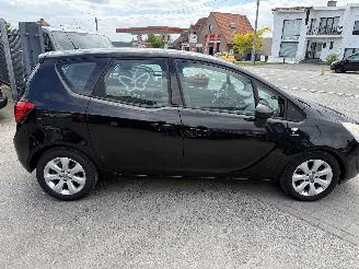 Opel Meriva 1.4 TURBO picture 6