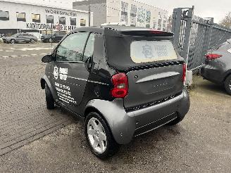 Smart Cabrio PROBLEM ENGINE picture 3