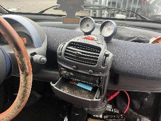 Smart Cabrio PROBLEM ENGINE picture 9