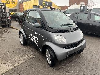 Smart Cabrio PROBLEM ENGINE picture 2