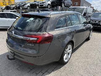 Opel Insignia 2.0 SPORTS TOURER picture 8
