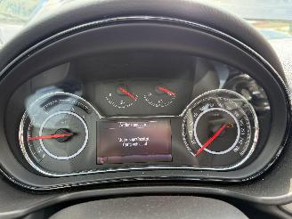 Opel Insignia 2.0 SPORTS TOURER picture 21