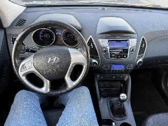 Hyundai Ix35 1.6I COMFORT picture 17