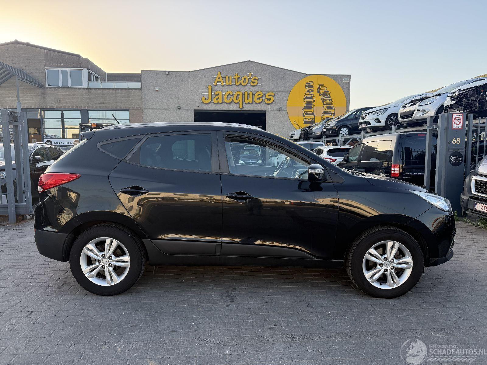 Hyundai Ix35 1.6I COMFORT