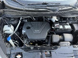 Hyundai Ix35 1.6I COMFORT picture 15