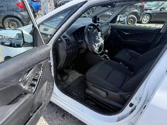 Hyundai Ix20 1.4 BLUE DRIVE picture 5