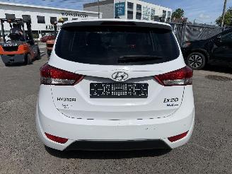 Hyundai Ix20 1.4 BLUE DRIVE picture 11