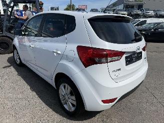 Hyundai Ix20 1.4 BLUE DRIVE picture 12
