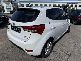 Hyundai Ix20 1.4 BLUE DRIVE picture 10