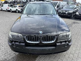 BMW X3 2.0D picture 3