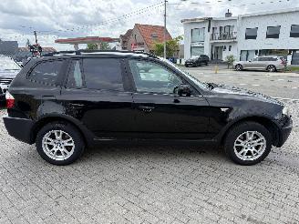 BMW X3 2.0D picture 5