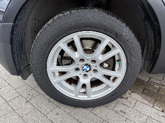 BMW X3 2.0D picture 15