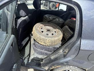 Hyundai Getz PROBLEM KEY INGNITIO picture 11