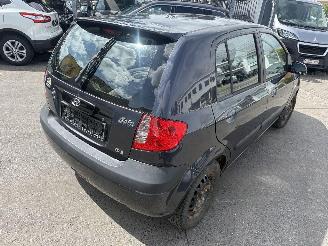 Hyundai Getz PROBLEM KEY INGNITIO picture 3