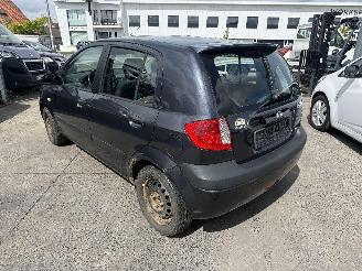 Hyundai Getz PROBLEM KEY INGNITIO picture 5
