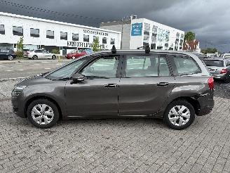 Citroën C4-picasso 1.2 INTENS / 7SEAT picture 6