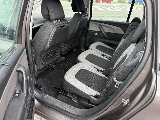 Citroën C4-picasso 1.2 INTENS / 7SEAT picture 12