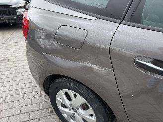 Citroën C4-picasso 1.2 INTENS / 7SEAT picture 9