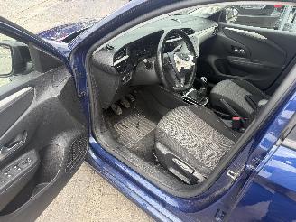 Opel Corsa 1.2 EDITION picture 14