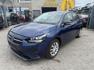 škoda osobní automobily Opel Corsa 1.2 EDITION 2020/4