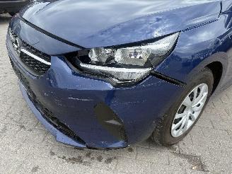Opel Corsa 1.2 EDITION picture 9