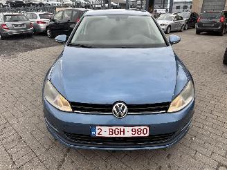 Volkswagen Golf 1.6 TDI picture 2