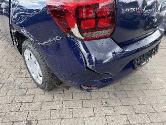 Dacia Logan AMBIANCE picture 11