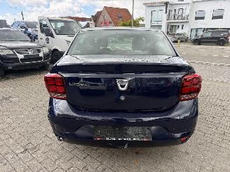 Dacia Logan AMBIANCE picture 9