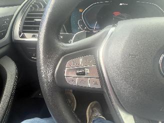 BMW X3 XDRIVE 30E picture 28