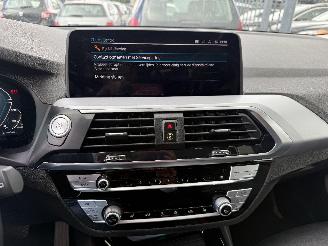 BMW X3 XDRIVE 30E picture 29